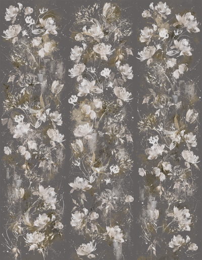 Marburger Tapete 63467 2,70 x 2,10 m Crush Motion DD 2025 verläng.2026